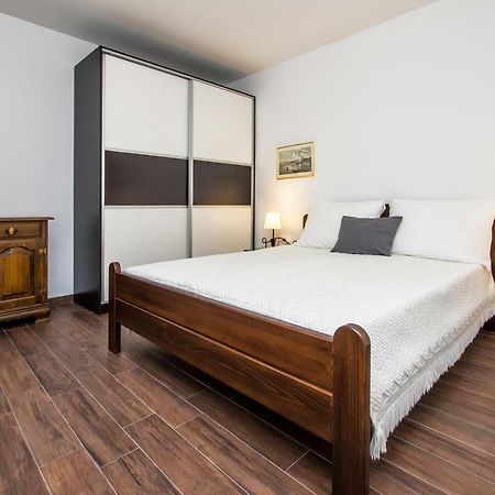 Apartment Mamma Leone สปลิท ภายนอก รูปภาพ