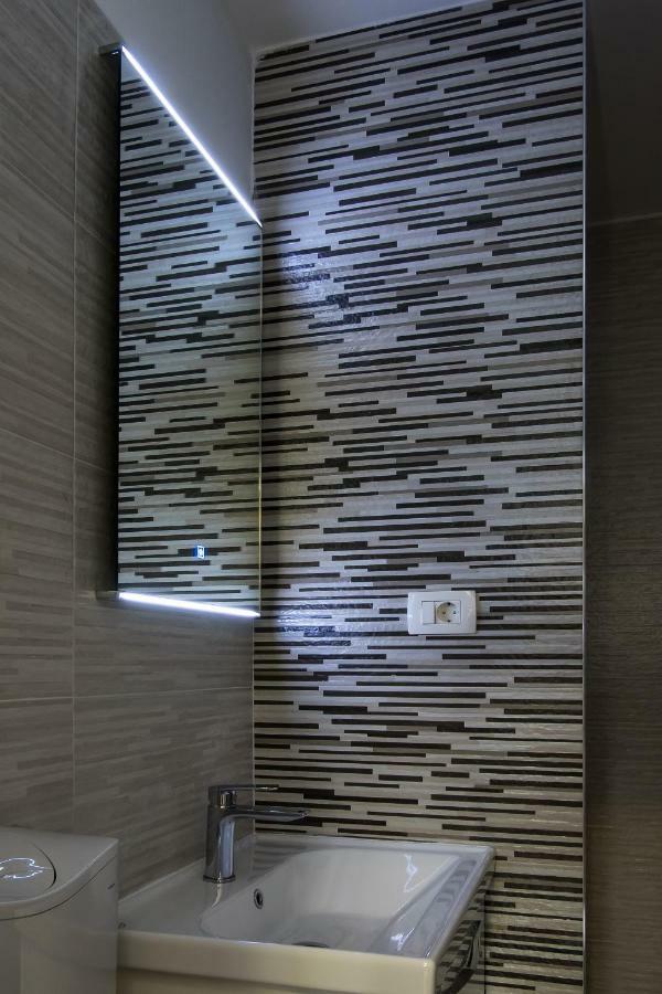 Apartment Mamma Leone สปลิท ภายนอก รูปภาพ